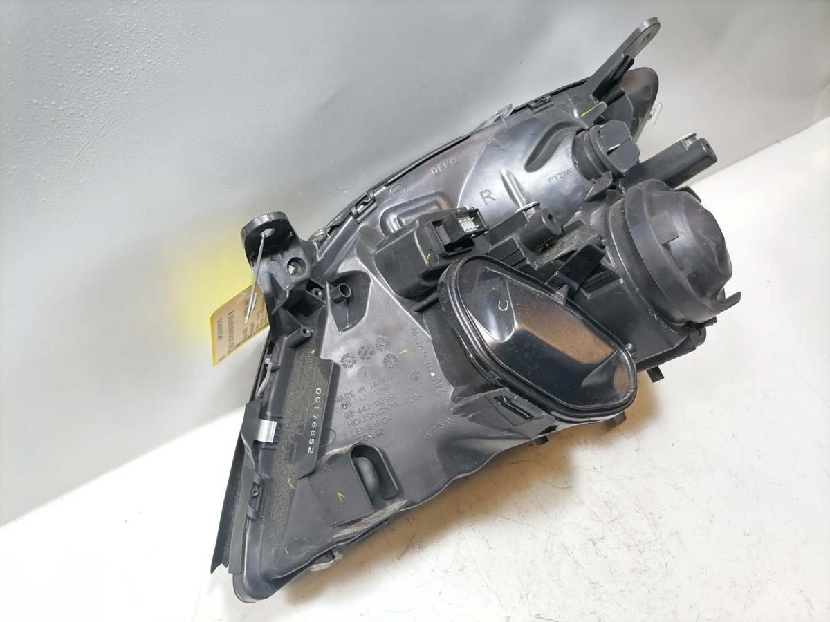 Opel Vectra C Scheinwerfer vorn rechts Halogen Zubehör Depo Bj.2003